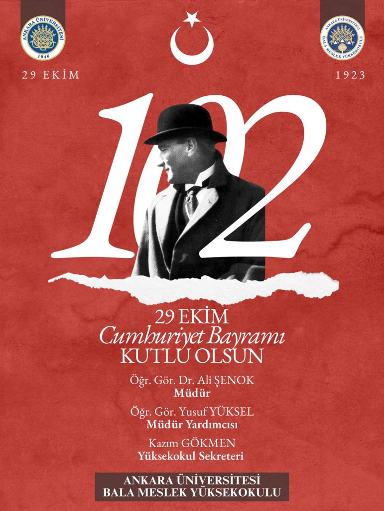 29ekim
