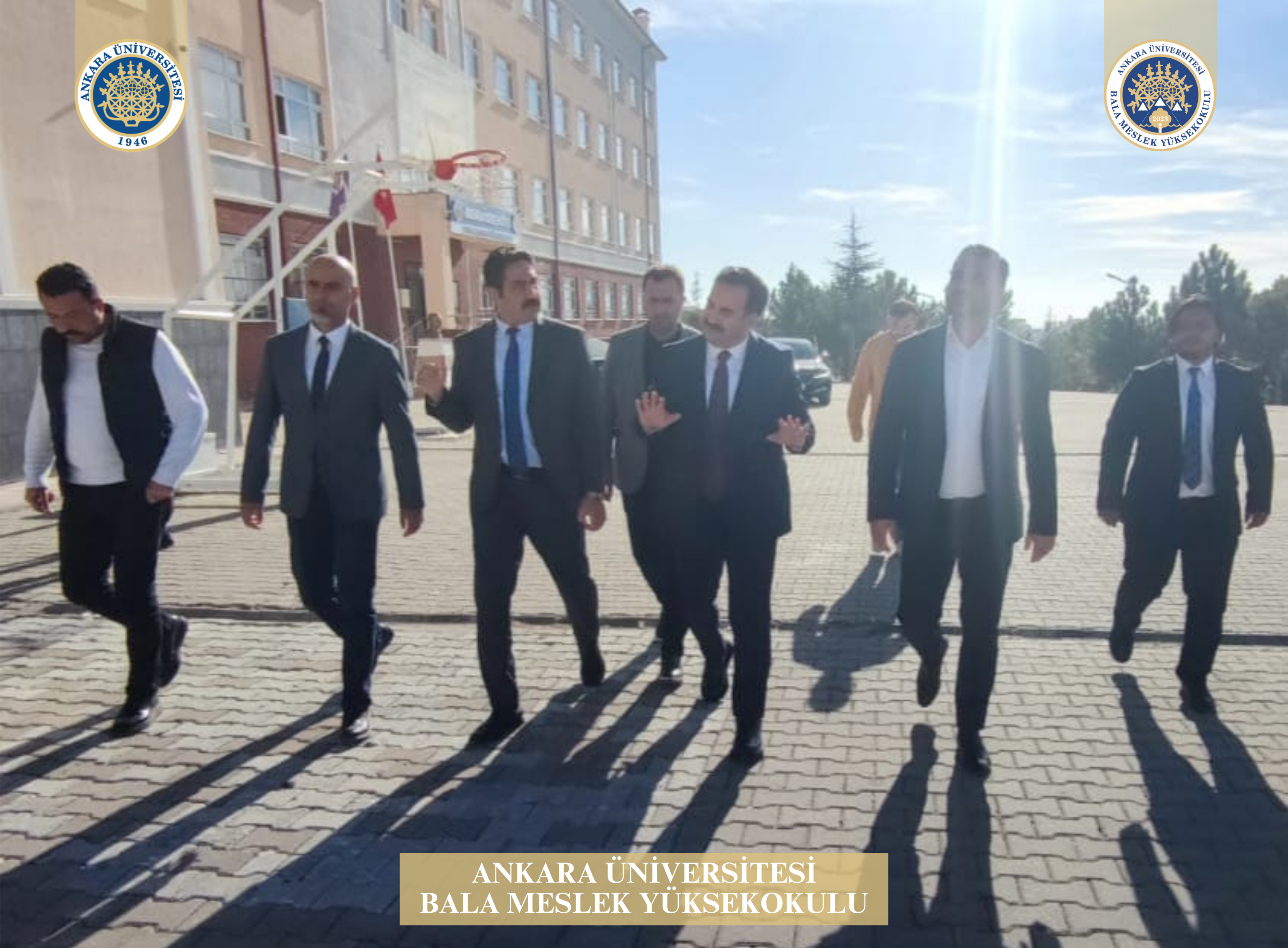 Ali ŞENOK, Kazım GÖKMEN