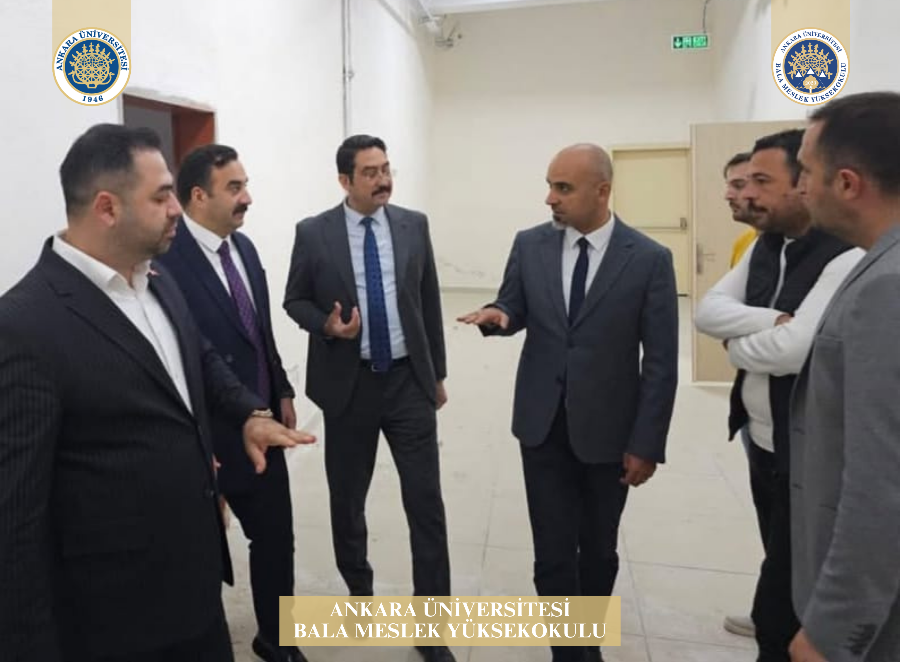 Ali ŞENOK, Kazım GÖKMEN