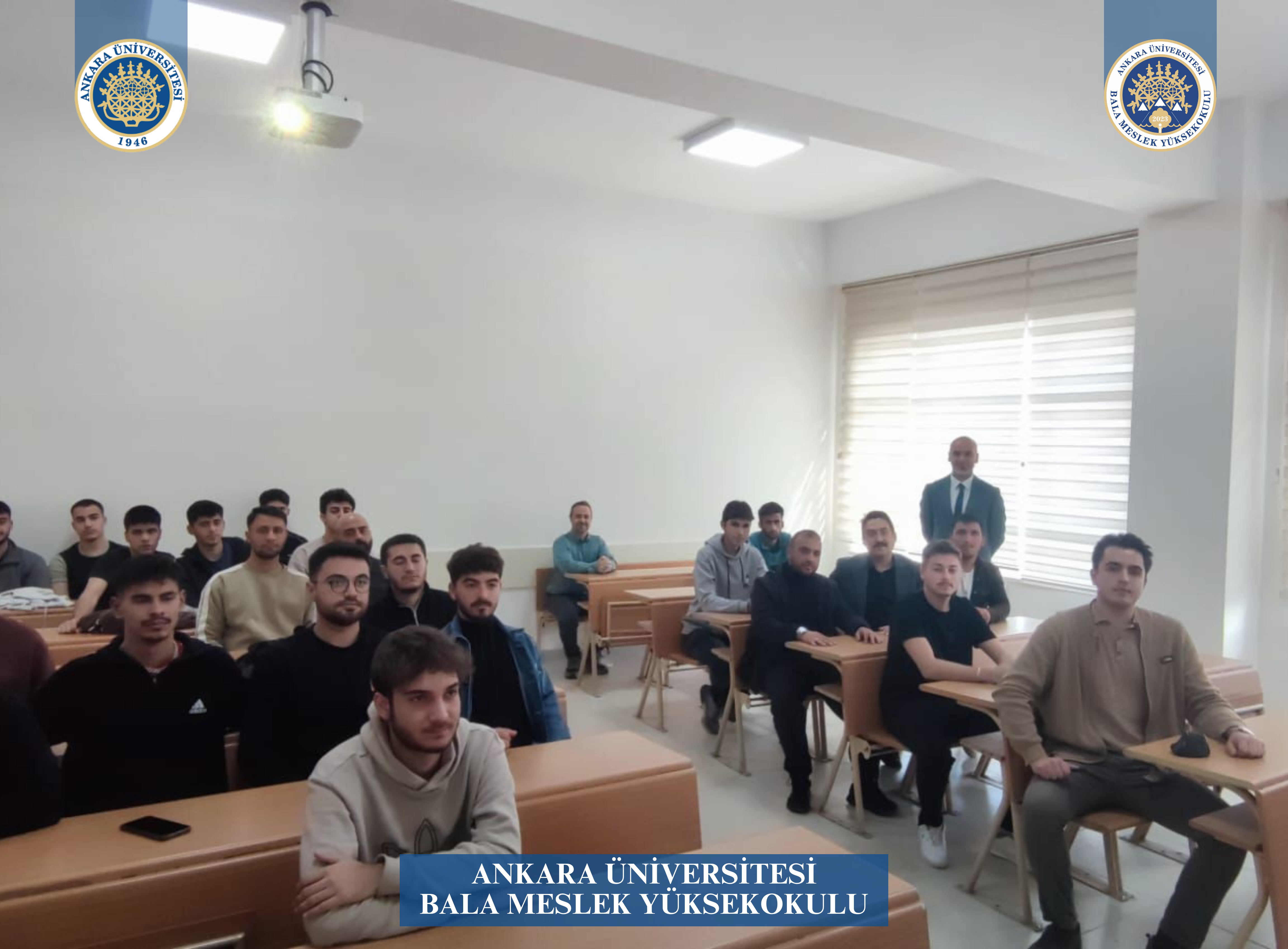 Ali ŞENOK, Yusuf YÜKSEL