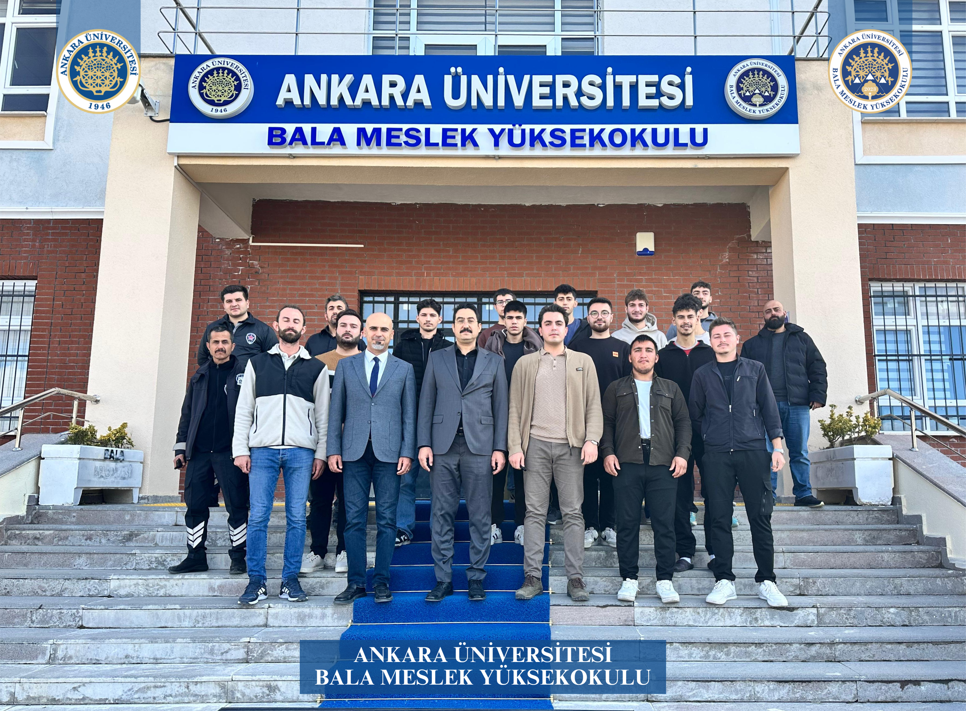 Ali ŞENOK, Yusuf YÜKSEL