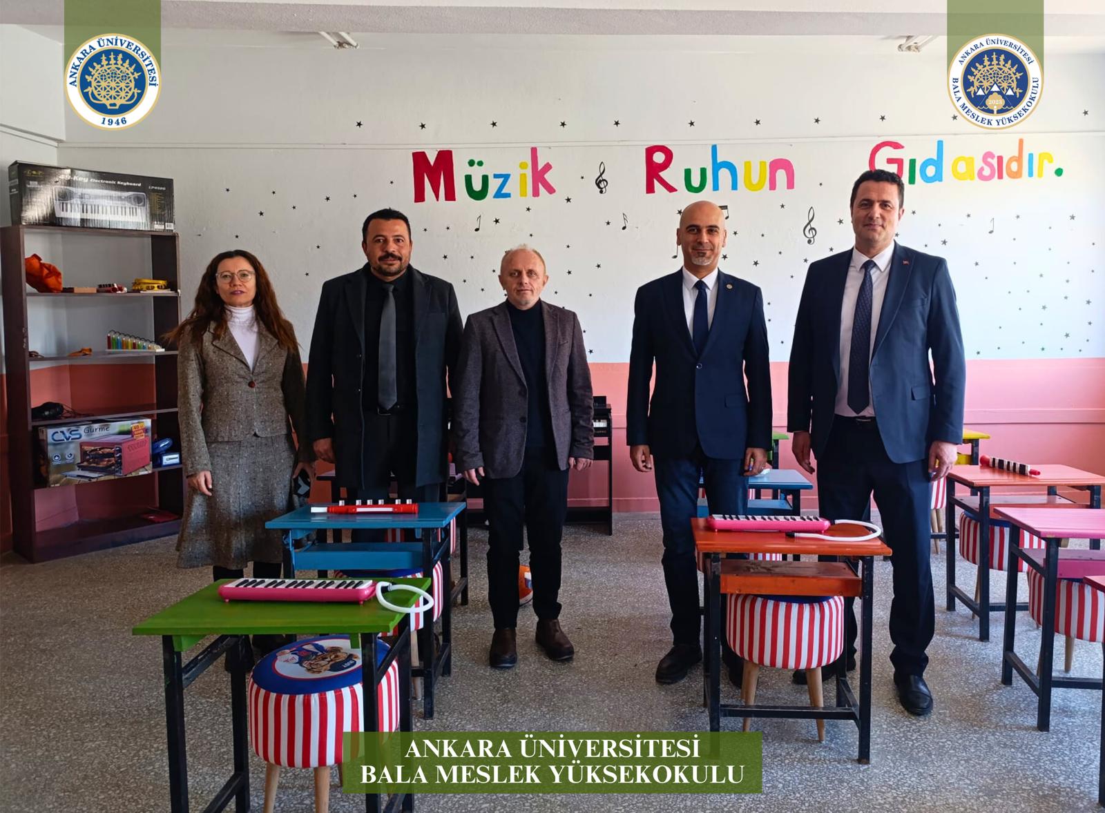 Ali ŞENOK, Kazım GÖKMEN