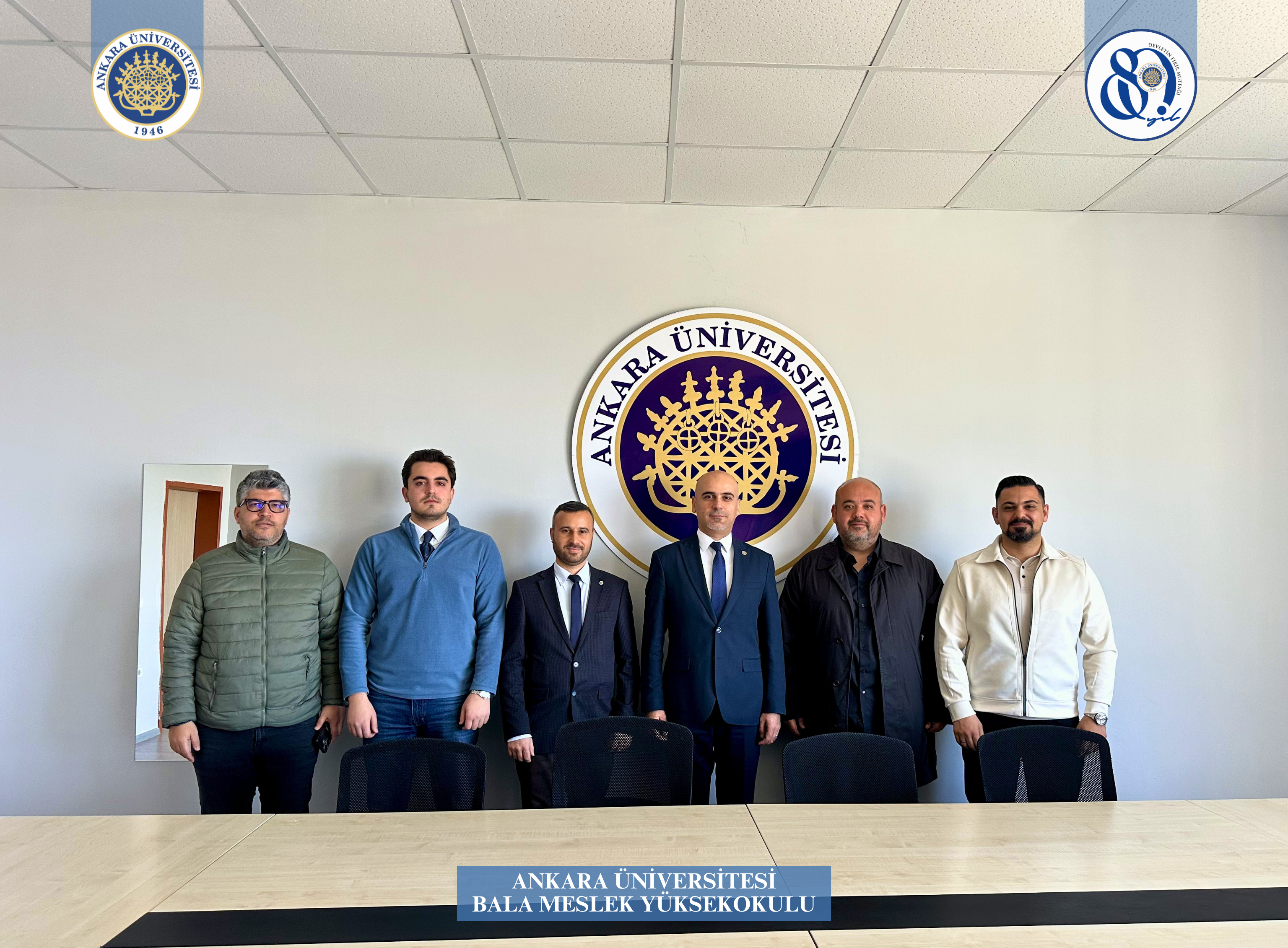 Ali ŞENOK, Yusuf YÜKSEL